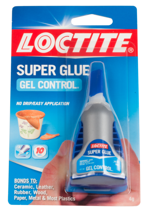 Loctite Super Glue Gel Loctite Super Glue Gel